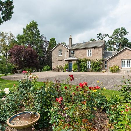 Beechgrove Hotel Perth Zewnętrze zdjęcie