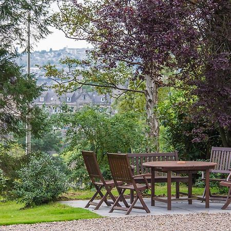 Beechgrove Hotel Perth Zewnętrze zdjęcie