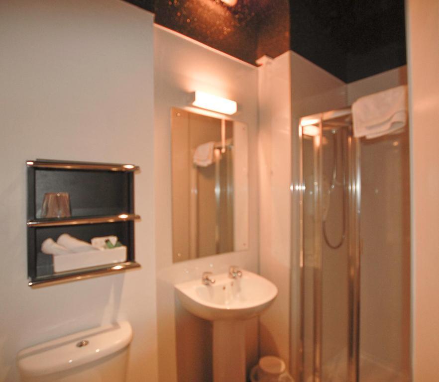 Beechgrove Hotel Perth Pokój zdjęcie