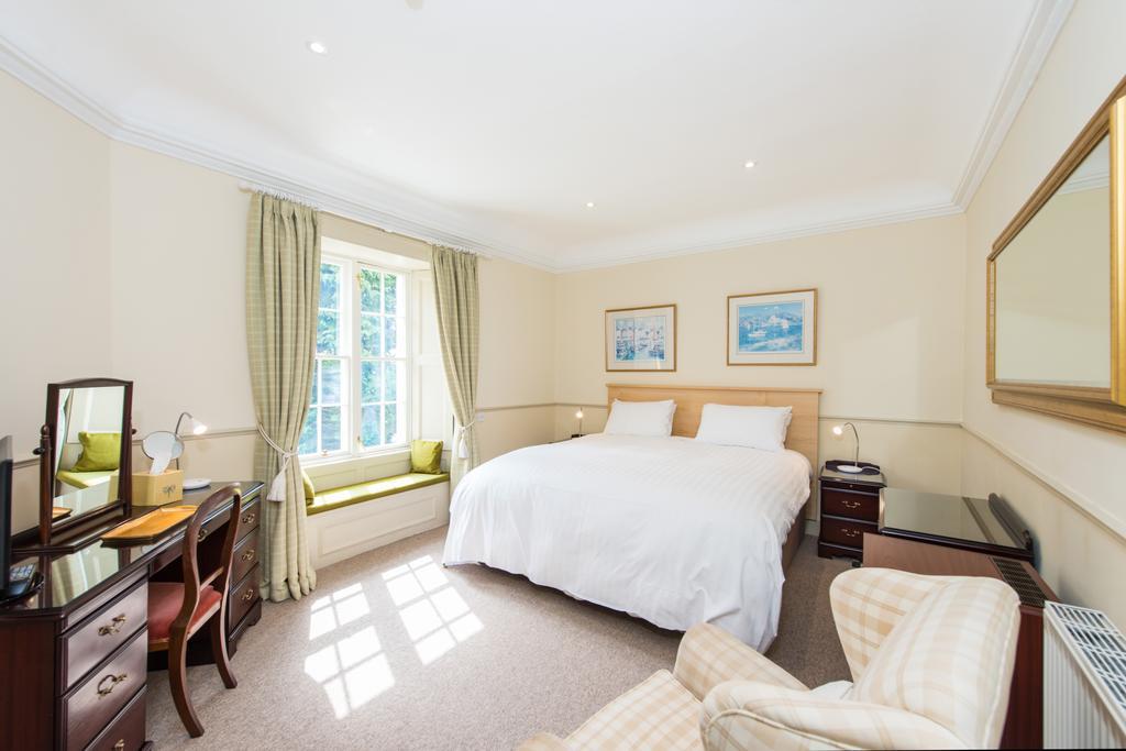 Beechgrove Hotel Perth Zewnętrze zdjęcie