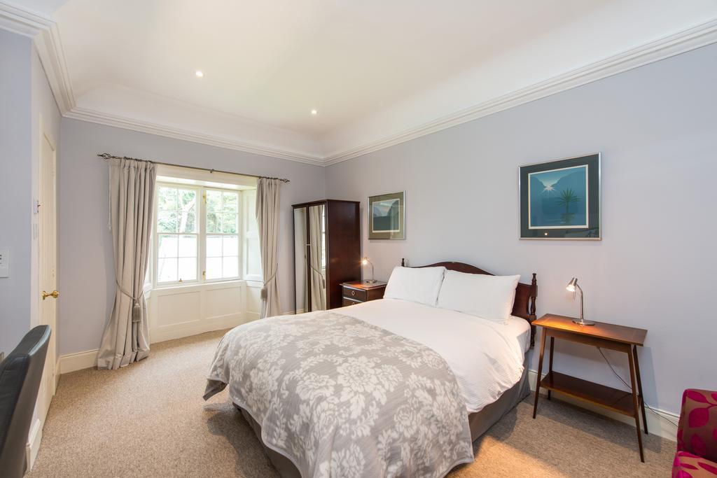 Beechgrove Hotel Perth Zewnętrze zdjęcie