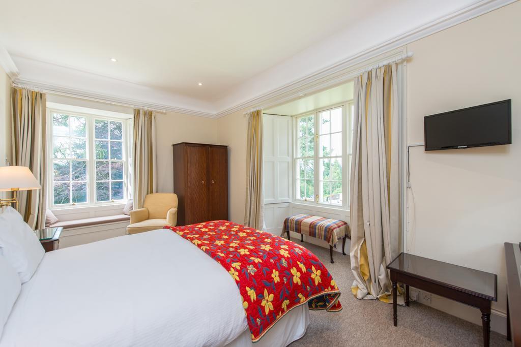 Beechgrove Hotel Perth Zewnętrze zdjęcie