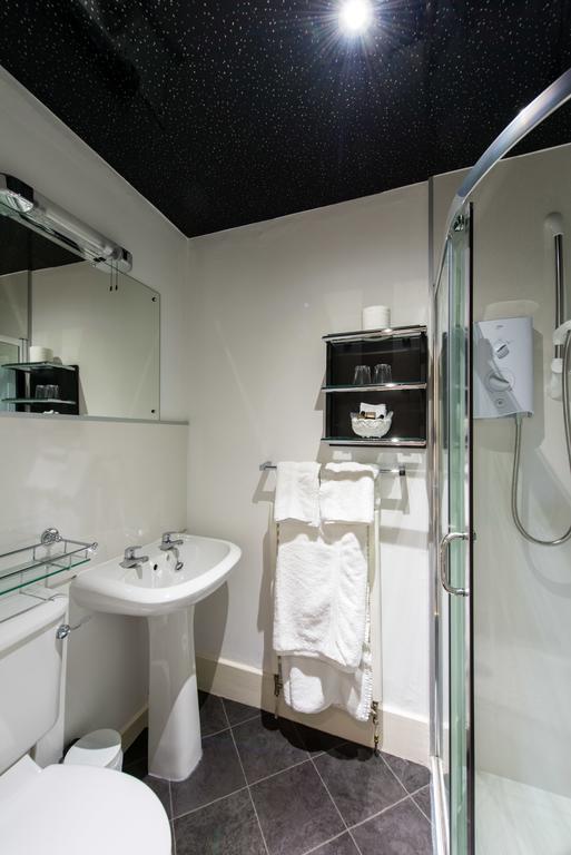 Beechgrove Hotel Perth Zewnętrze zdjęcie