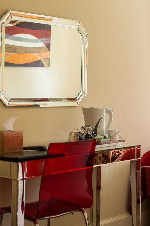 Beechgrove Hotel Perth Zewnętrze zdjęcie
