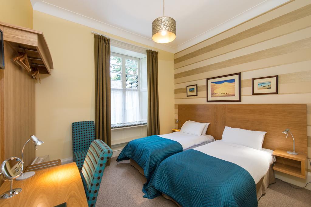 Beechgrove Hotel Perth Zewnętrze zdjęcie