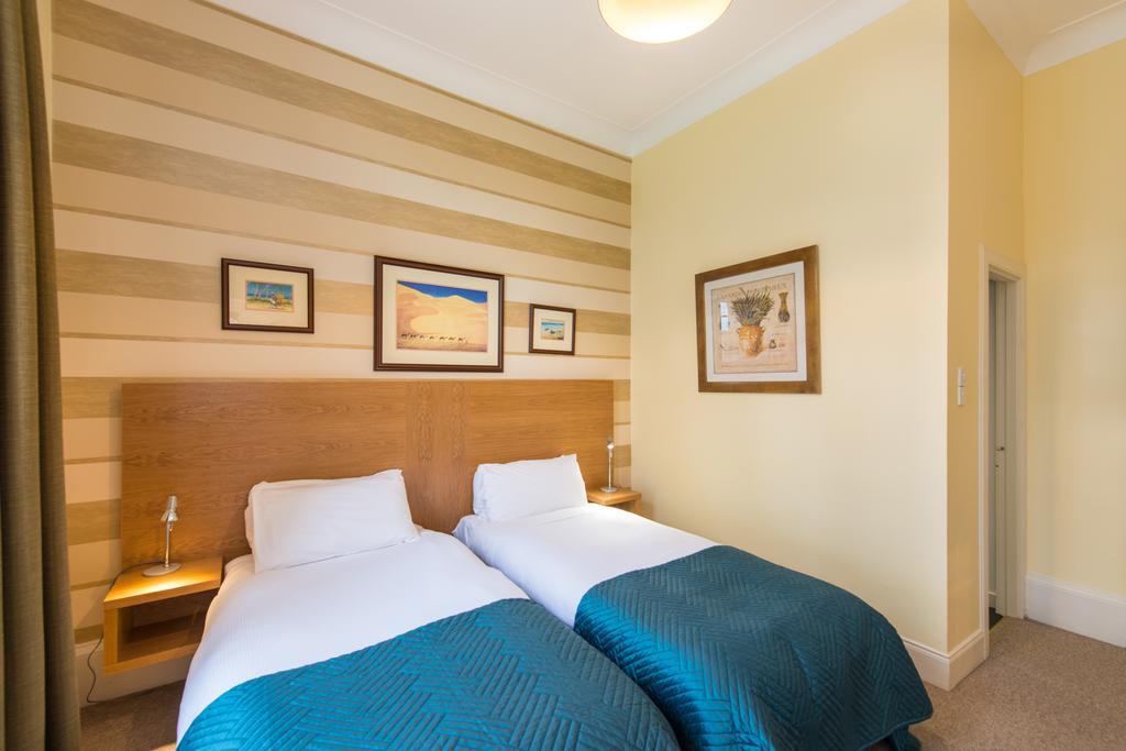 Beechgrove Hotel Perth Zewnętrze zdjęcie