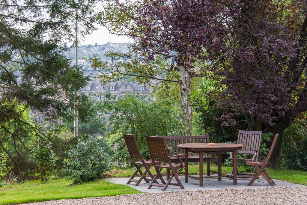 Beechgrove Hotel Perth Zewnętrze zdjęcie