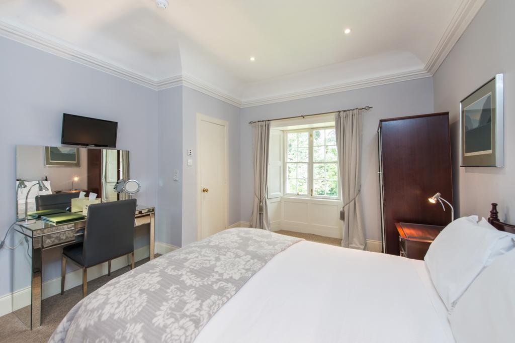 Beechgrove Hotel Perth Zewnętrze zdjęcie